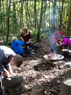 Forest School 